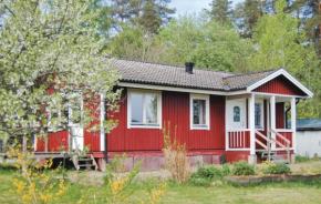 Holiday home Lekåsa Kvistagården Nossebro in Nossebro